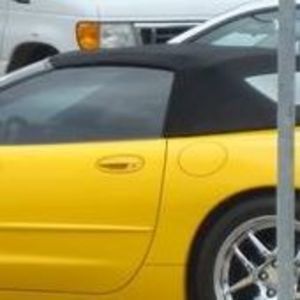 Meet your Posher, Carlos